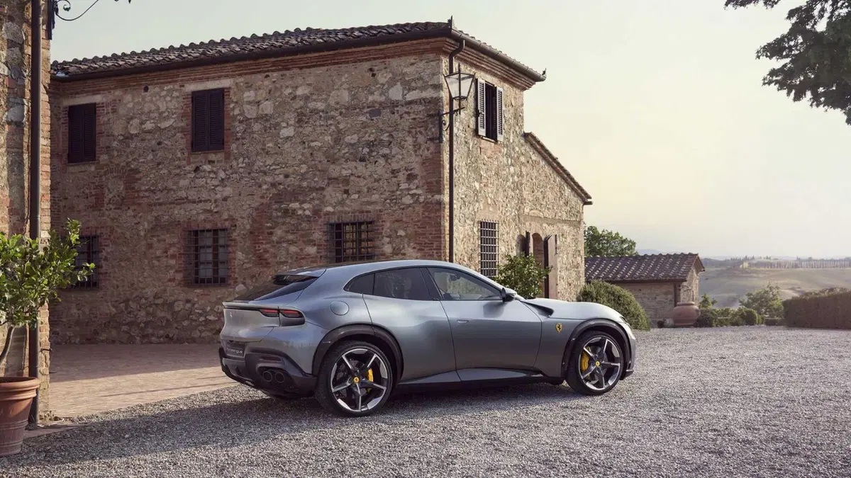 Ferrari Purosangue 6.5 (30)