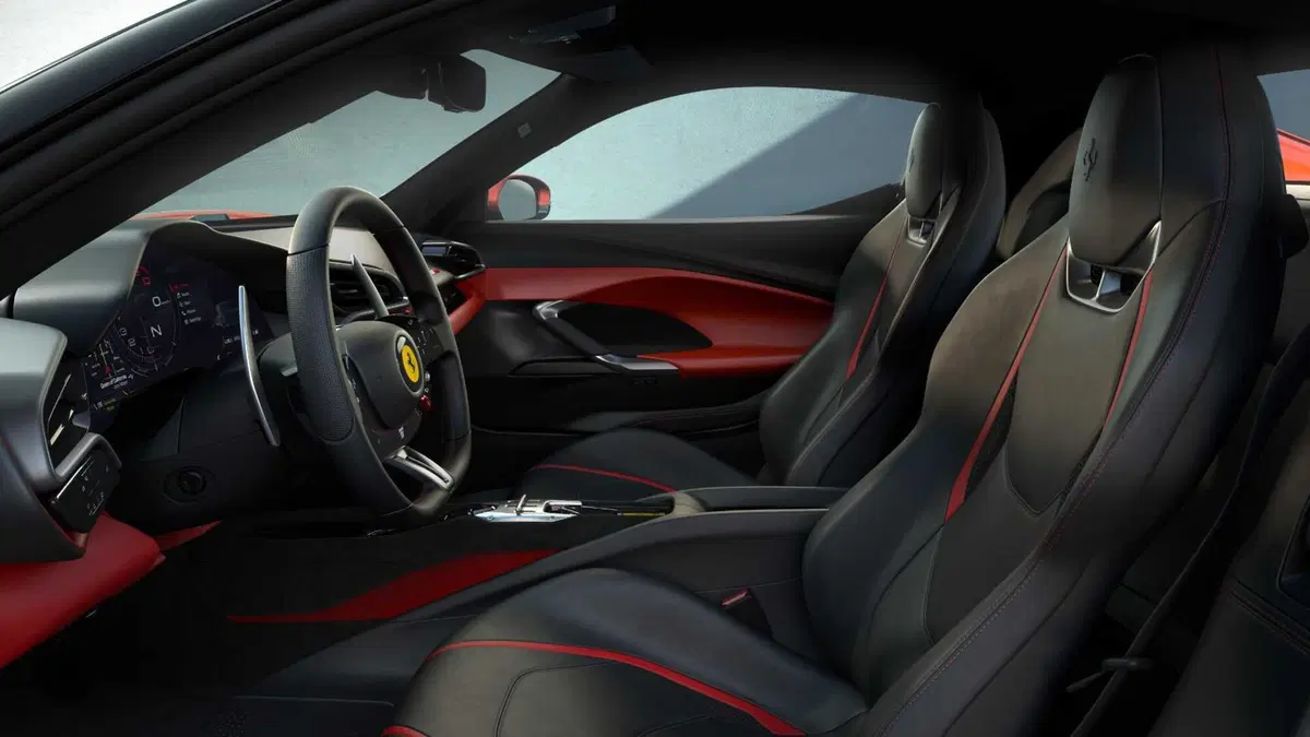 Ferrari 296 Coupé (12)