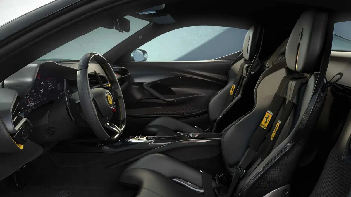 Ferrari 296 Coupé (13)