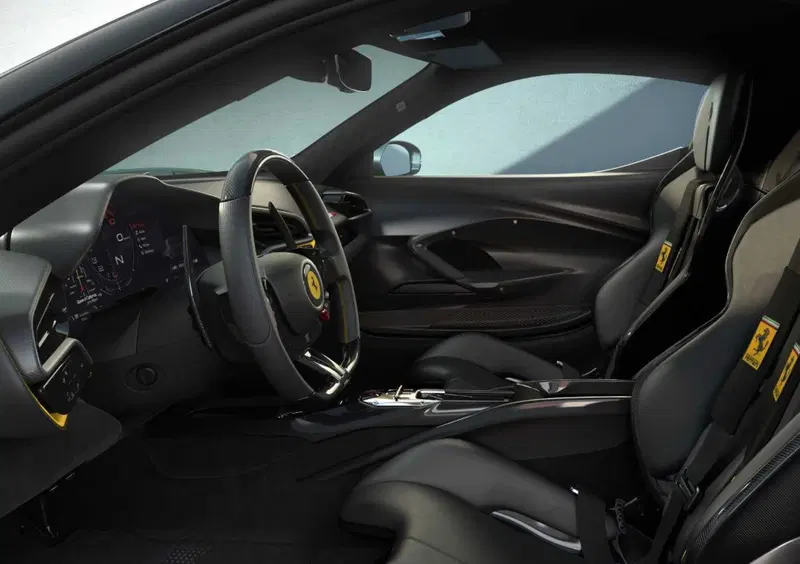 Ferrari 296 Coupé (13)