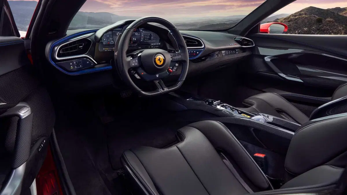 Ferrari 296 Spider (2022-->>) (10)