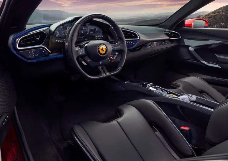 Ferrari 296 Spider (10)