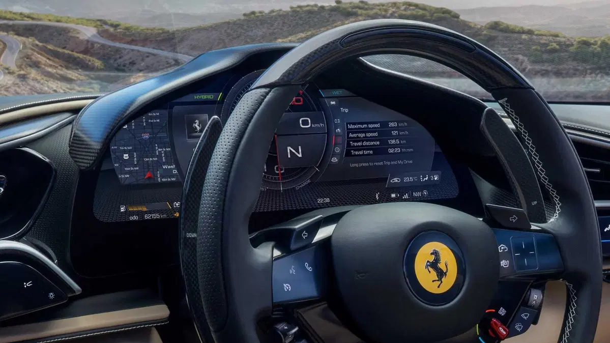 Ferrari 296 Spider (2022-->>) (22)