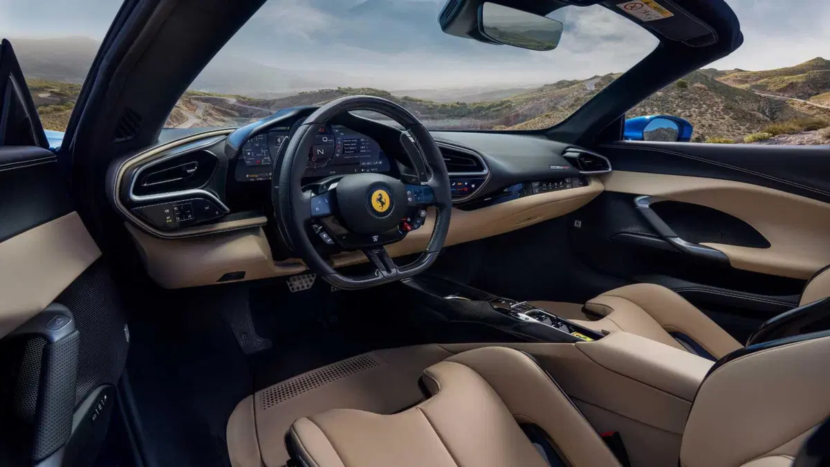 Ferrari 296 Spider (2022-->>) (11)