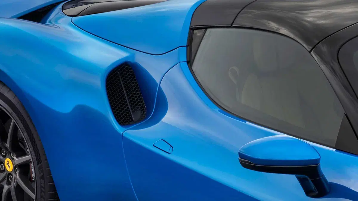 Ferrari 296 Spider (2022-->>) (16)