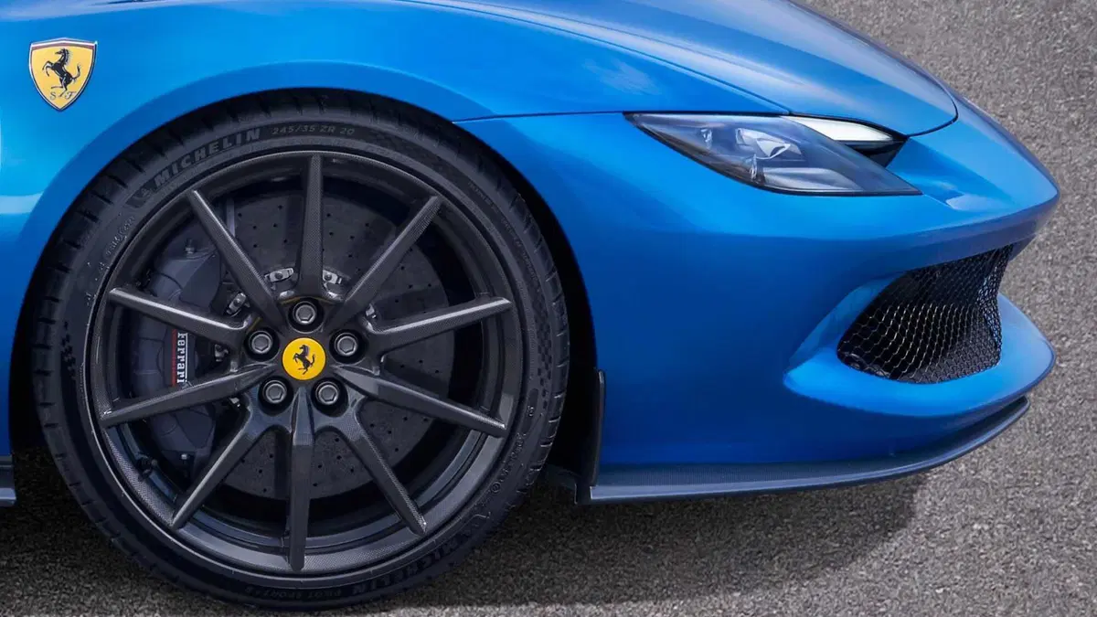 Ferrari 296 Spider (2022-->>) (15)