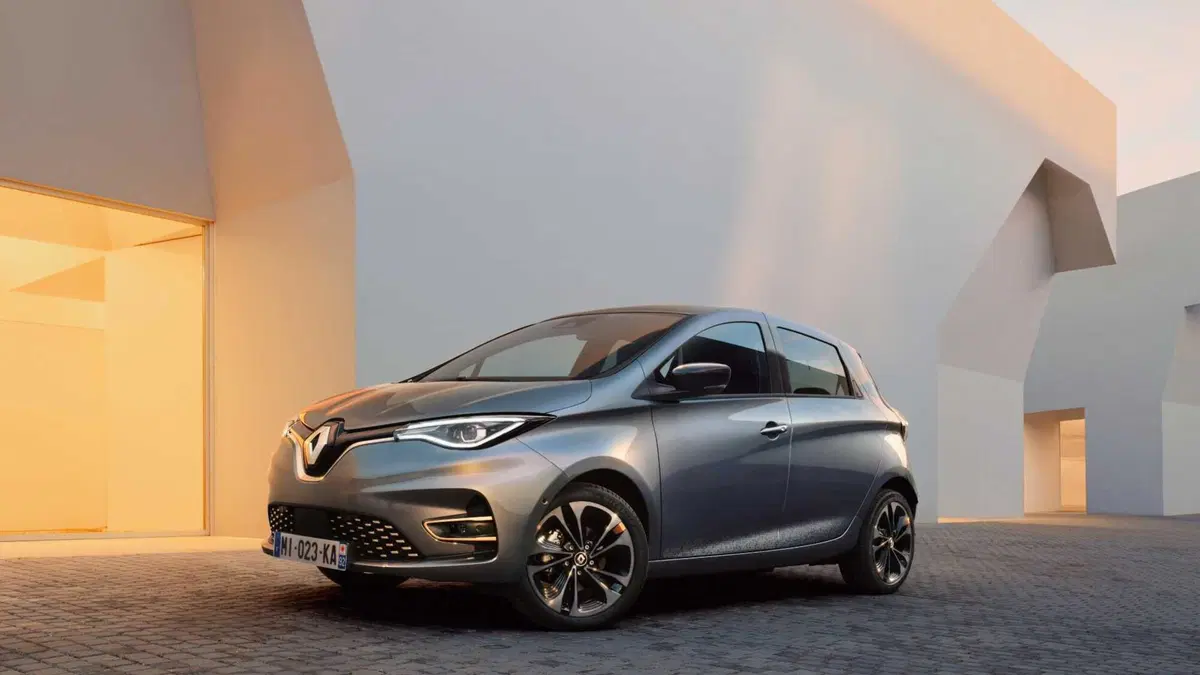 Renault Zoe Life R110 Flex (2)