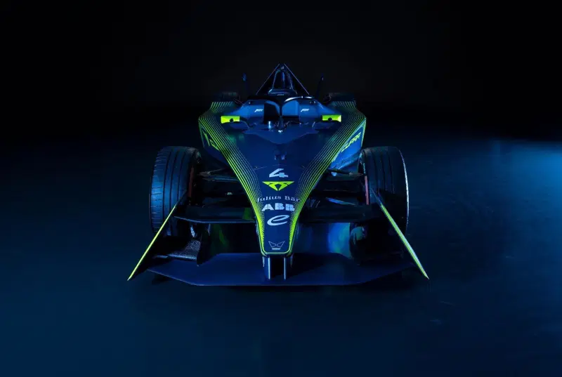 Il motorsport pu&ograve; diventare 100% elettrico? Cupra, pronta alla Formula E, crede di s&igrave;