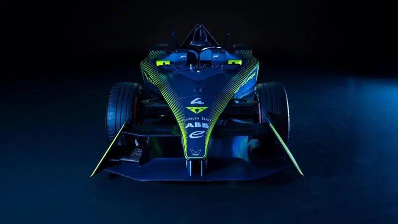 Il motorsport pu&ograve; diventare 100% elettrico? Cupra, pronta alla Formula E, crede di s&igrave;