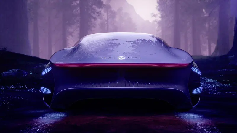 Avatar ritorna e viaggia in Mercedes: il trailer del film al debutto il 14 dicembre [VIDEO]