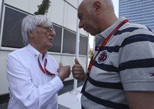 F1, Gp Europa 2016: Ecclestone aspetta ancora fra Monza e Imola