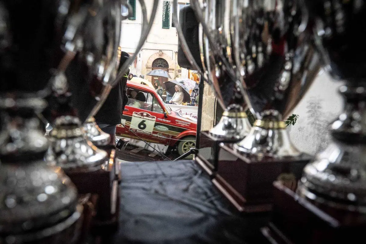Rally. Brunello d’Annata. Vincono Andreucci e Battistolli “Bis” (12)