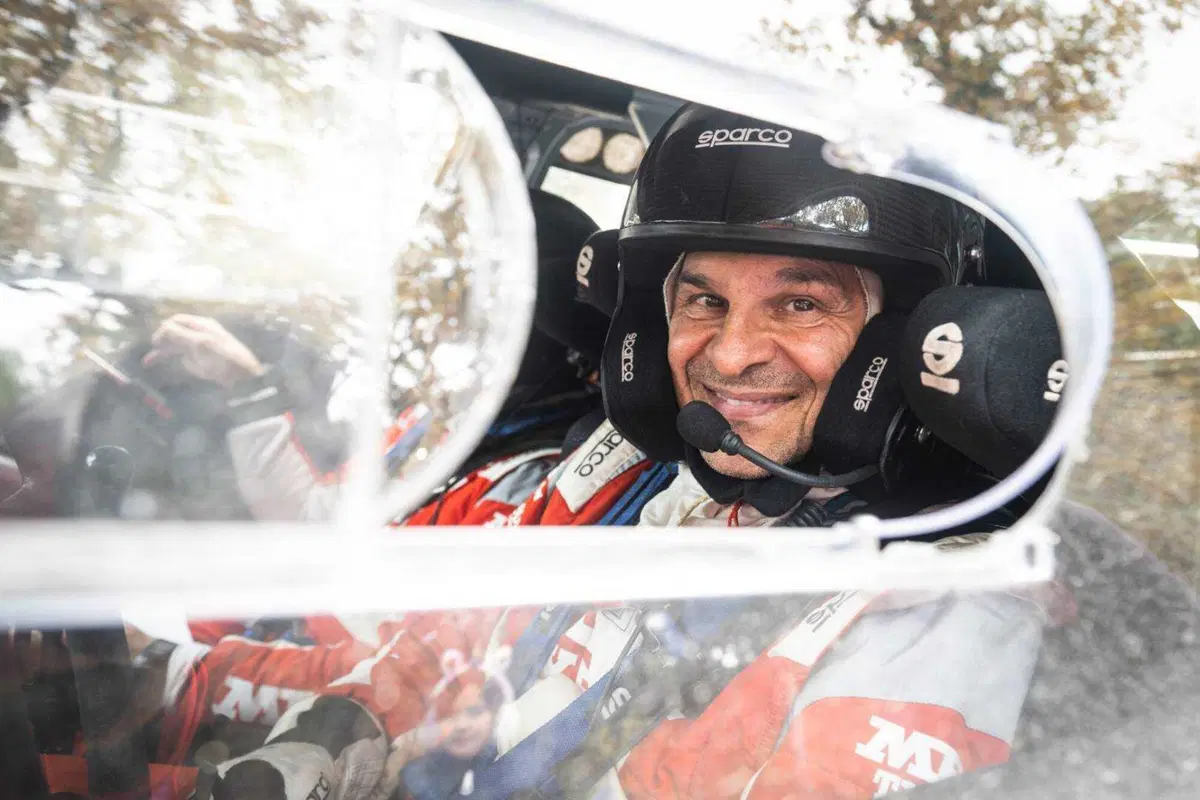 Rally. Brunello d’Annata. Vincono Andreucci e Battistolli “Bis” (20)