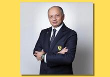 È ufficiale: Frédéric Vasseur è il nuovo Team Principal Ferrari 