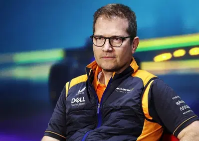 Andreas Seidl lascia la McLaren ed entra in Alfa Romeo