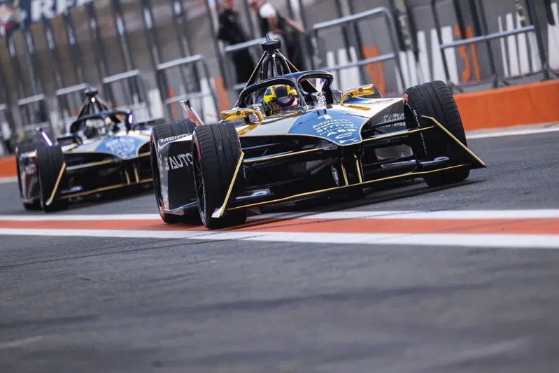Cosa cambia davvero nella Gen3 della Formula E? Ce lo spiegano Vergne e Vandoorne