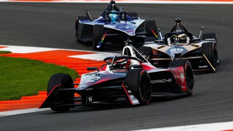 Perch&eacute; la Formula E non piace al pubblico?