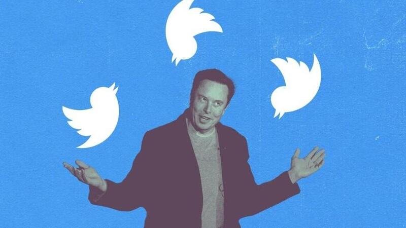 Elon Musk trascura Tesla per Twitter, e gli investitori protestano