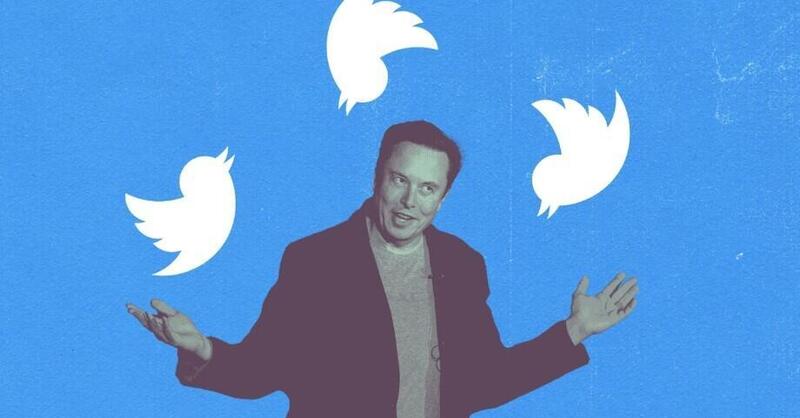 Elon Musk trascura Tesla per Twitter, e gli investitori protestano