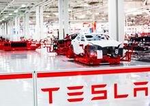 Tesla, la Gigafactory in Messico potrebbe presto diventare realtà