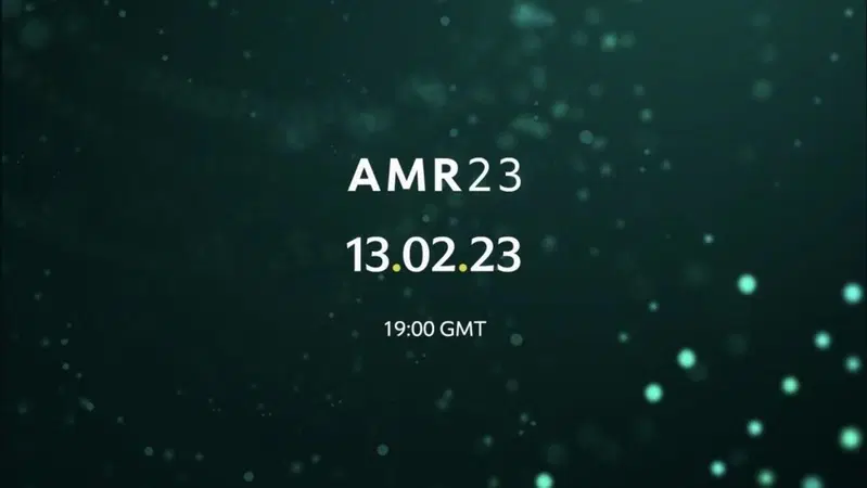 Formula 1: l'Aston Martin AMR23 sar&agrave; presentata il 13 febbraio