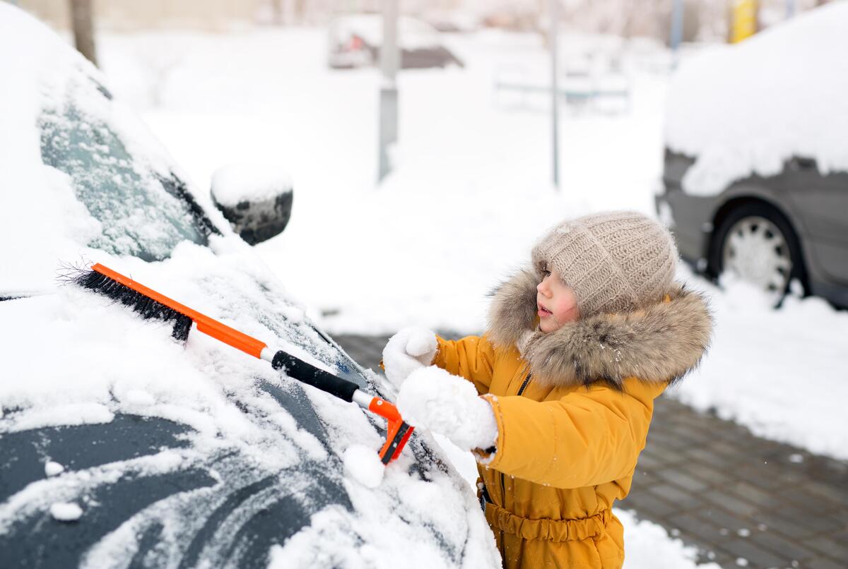 Scendono in campo e le hanno tutte contro: Calze da neve, Top e Flop - News  