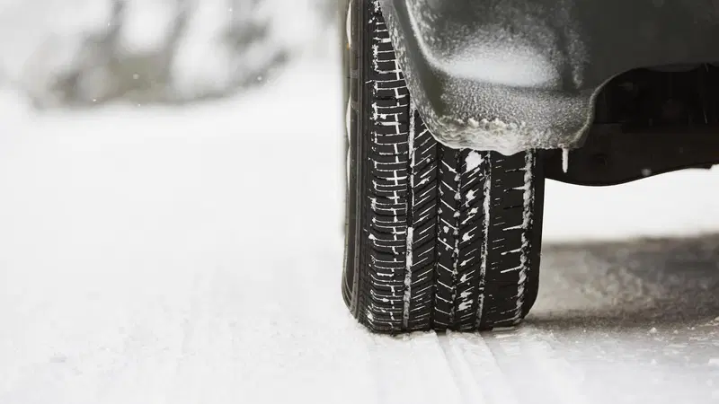 Freddo intenso d'inverno: i controlli da fare prima di Natale