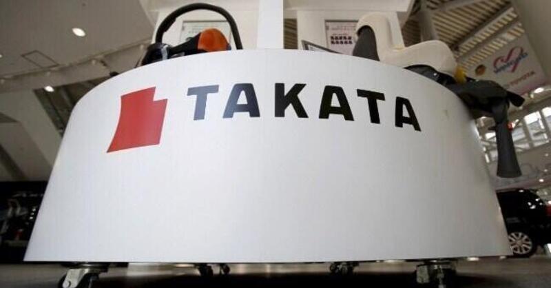 Airbag Takata: &egrave; sempre meglio rispondere ad un richiamo per un difetto