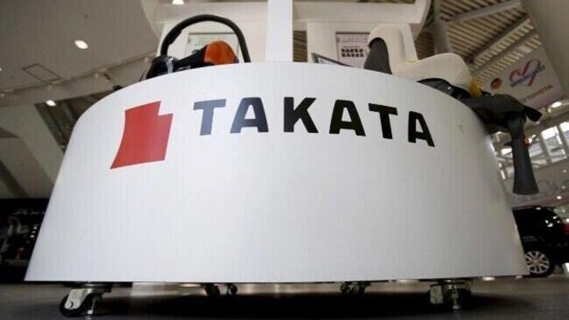 Airbag Takata: &egrave; sempre meglio rispondere ad un richiamo per un difetto
