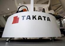 Airbag Takata: è sempre meglio rispondere ad un richiamo per un difetto