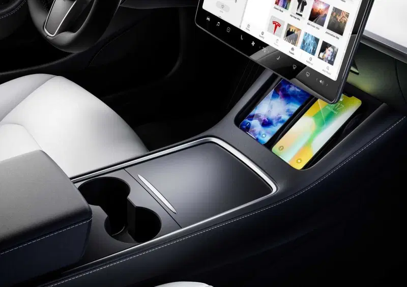 Tesla Model 3 (2018-->>) (42)