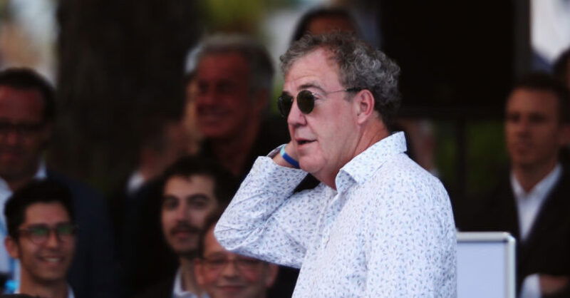 Jeremy Clarkson l&#039;ha fatta troppo grossa? L&#039;ultima vittima dei suoi insulti &egrave; Meghan Markle