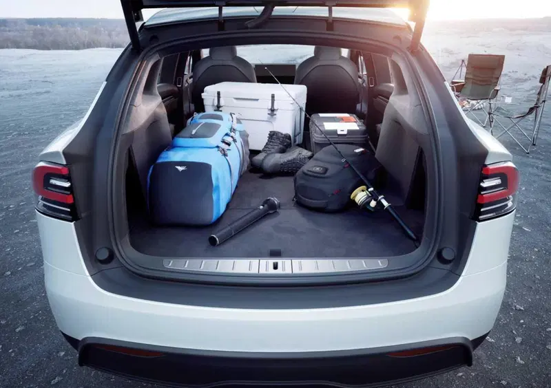Tesla Model X (2016-26) (11)