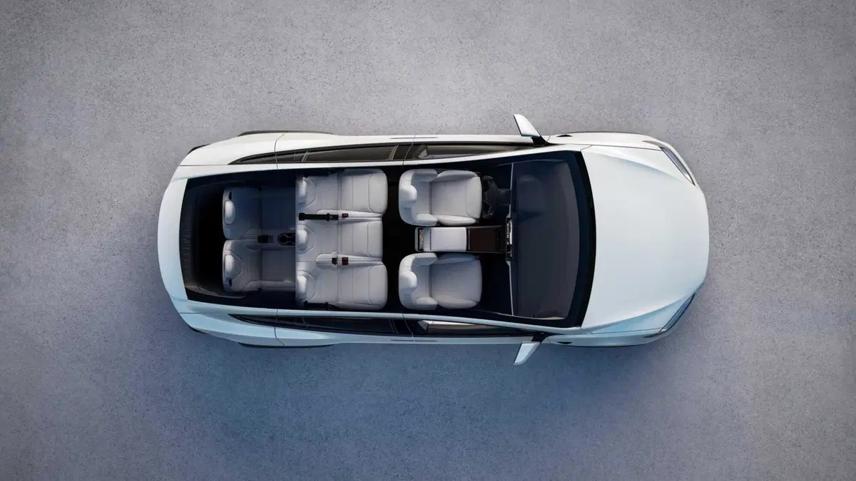Tesla Model X Model X 90kWh Dual Motor Performance (13)
