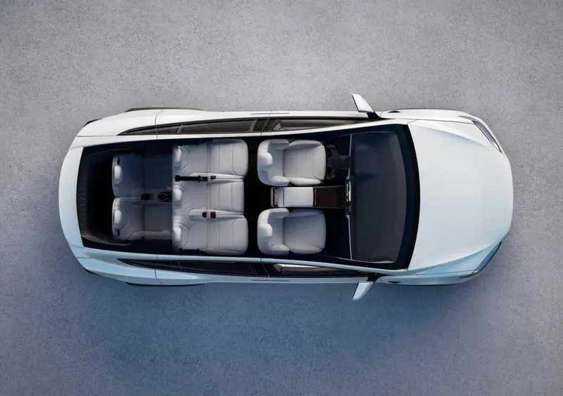 Tesla Model X (2016-26) (13)