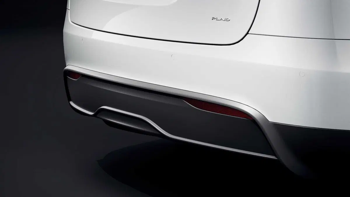 Tesla Model X Model X 90kWh Dual Motor Performance (15)