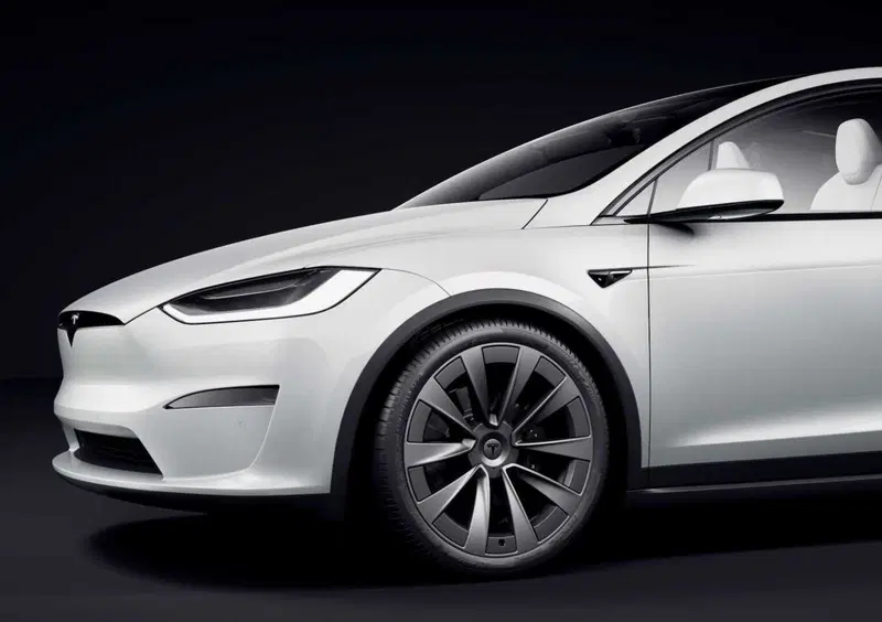 Tesla Model X (2016-26) (12)
