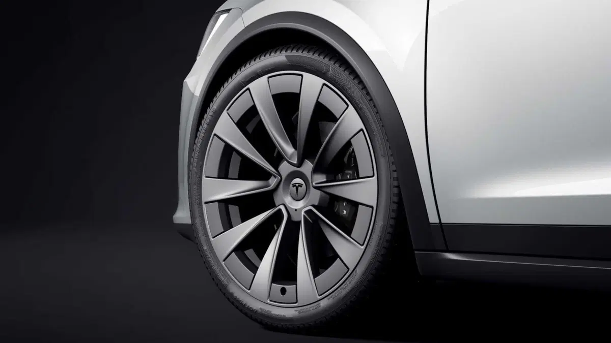 Tesla Model X Model X 90kWh Dual Motor Performance (14)