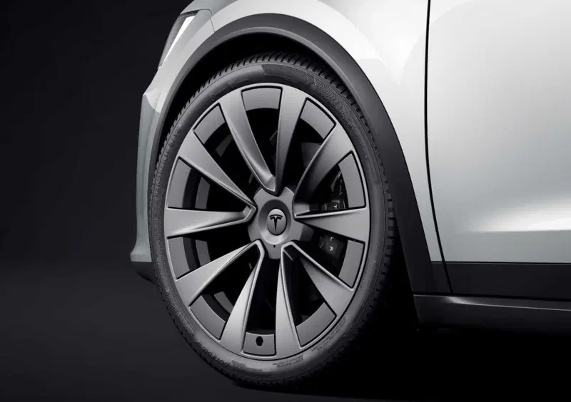 Tesla Model X (2016-26) (14)