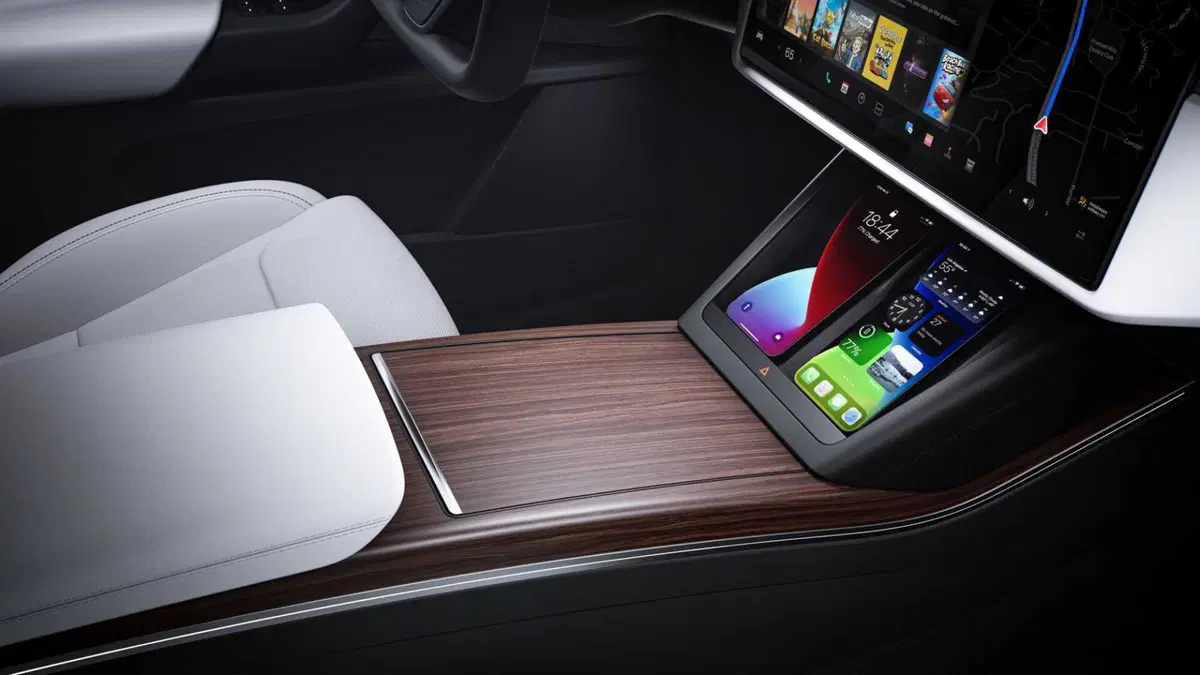 Tesla Model X Model X 90kWh Dual Motor Performance (19)