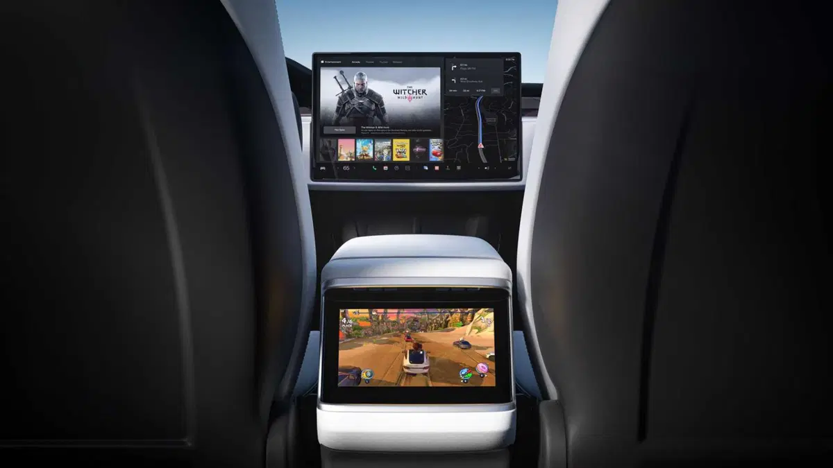 Tesla Model X Model X 90kWh Dual Motor Performance (20)