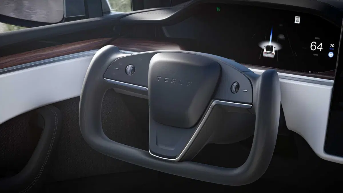Tesla Model X Model X 90kWh Dual Motor Performance (18)