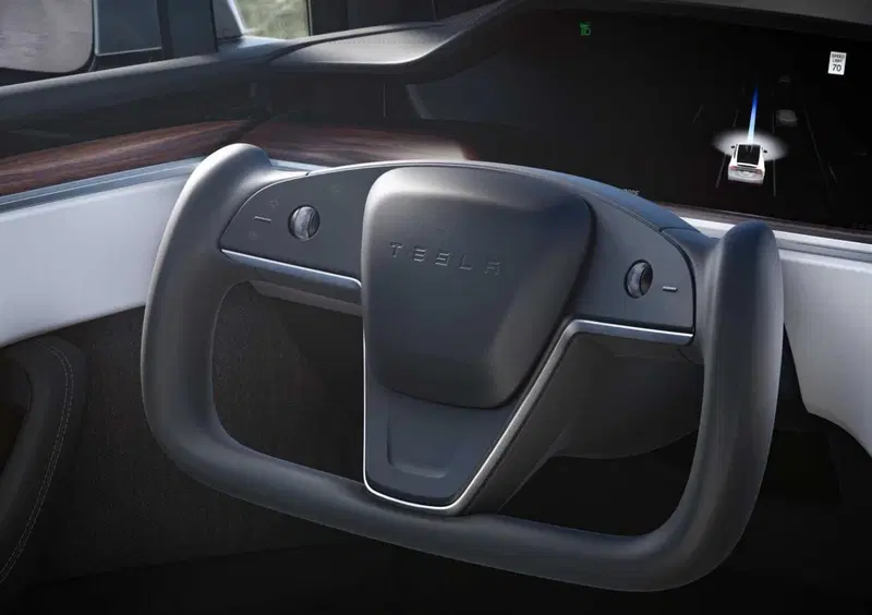 Tesla Model X (2016-26) (18)