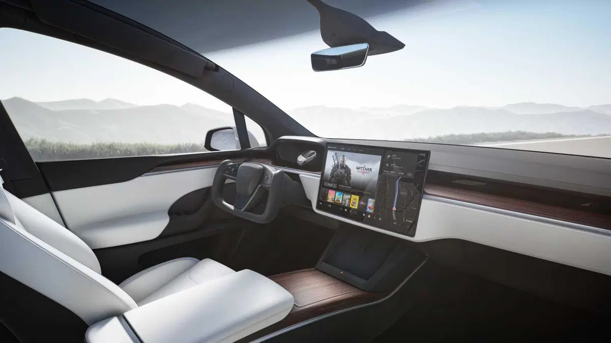 Tesla Model X Model X 90kWh Dual Motor Performance (16)