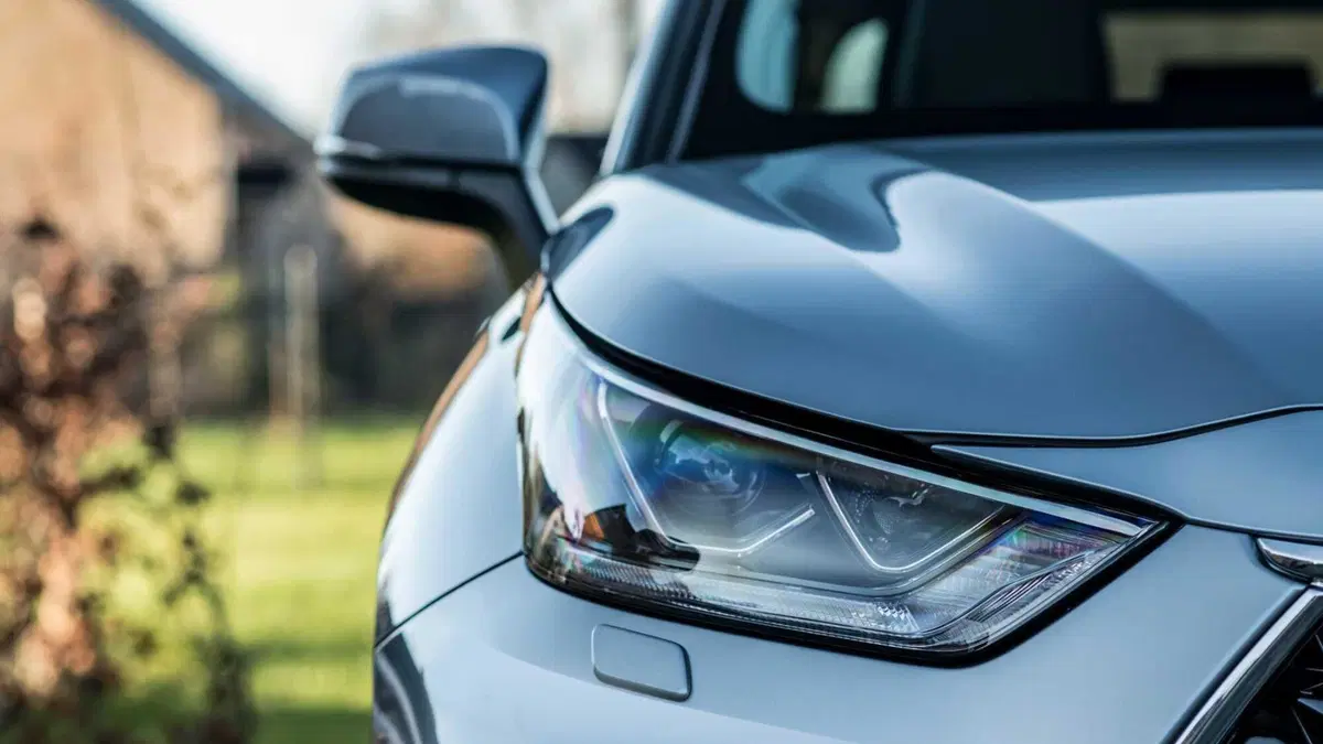 Toyota Highlander (2020-24) (20)