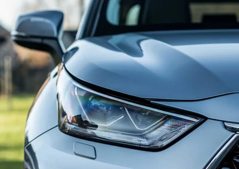 Toyota Highlander (2020-24) (20)