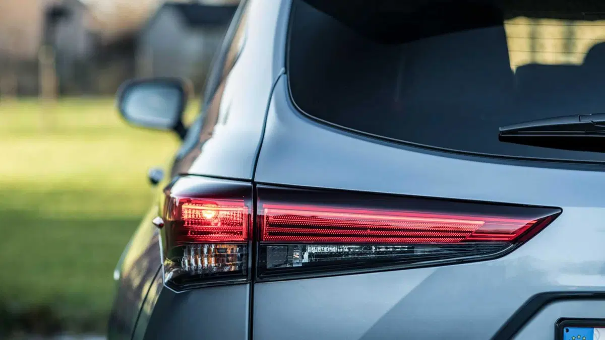 Toyota Highlander (2020-24) (21)