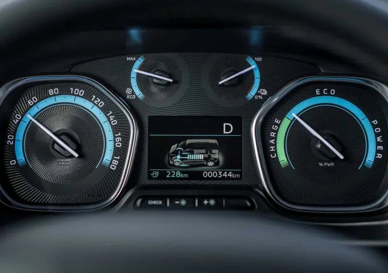 Toyota Proace Verso (2021-23) (13)