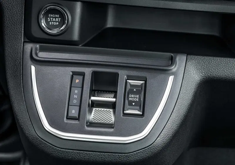 Toyota Proace Verso (2021-23) (14)