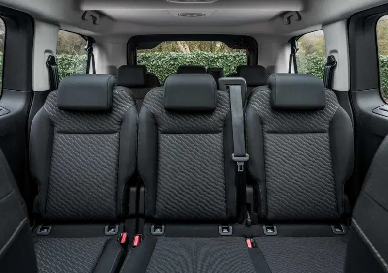 Toyota Proace Verso (2021-23) (16)